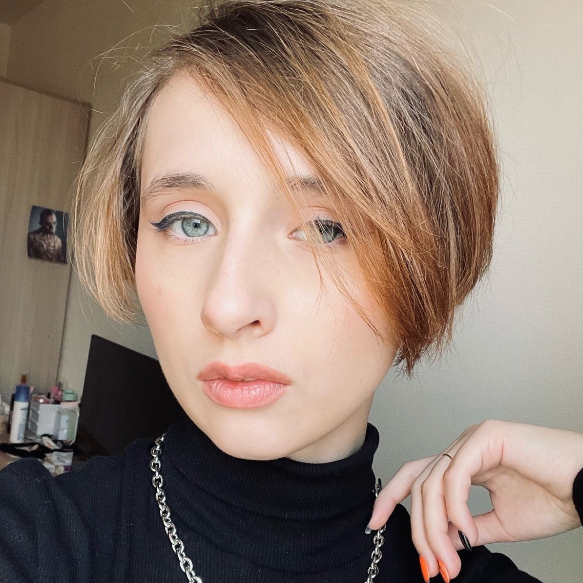 Елизавета Фролова