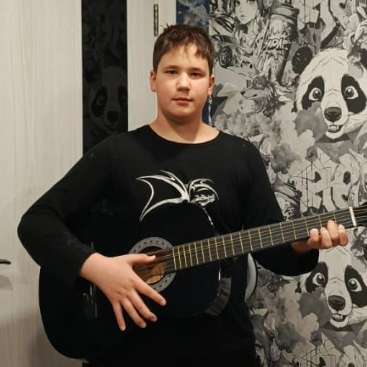 Игорь