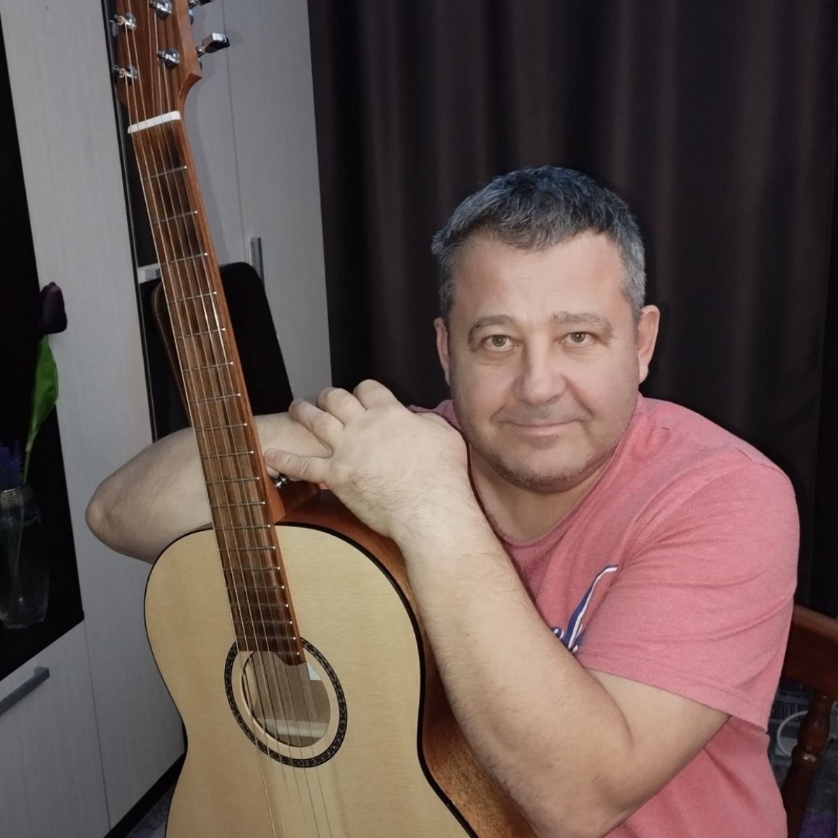 Виталий